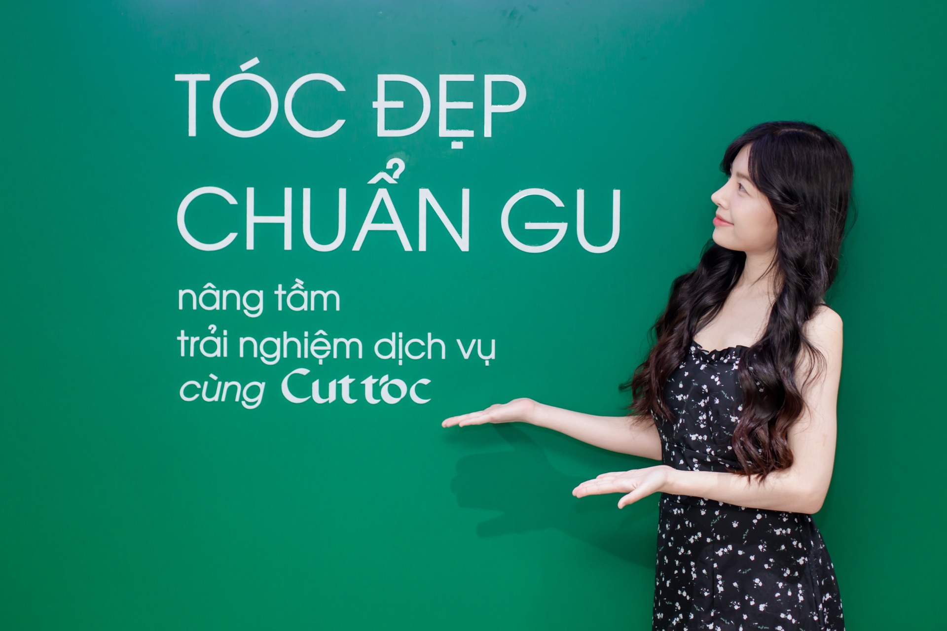 DỊCH VỤ TẠI CUTTOC – TIỆM CẮT TÓC TÂN BÌNH, ĐẸP VÀ CHUẨN GU